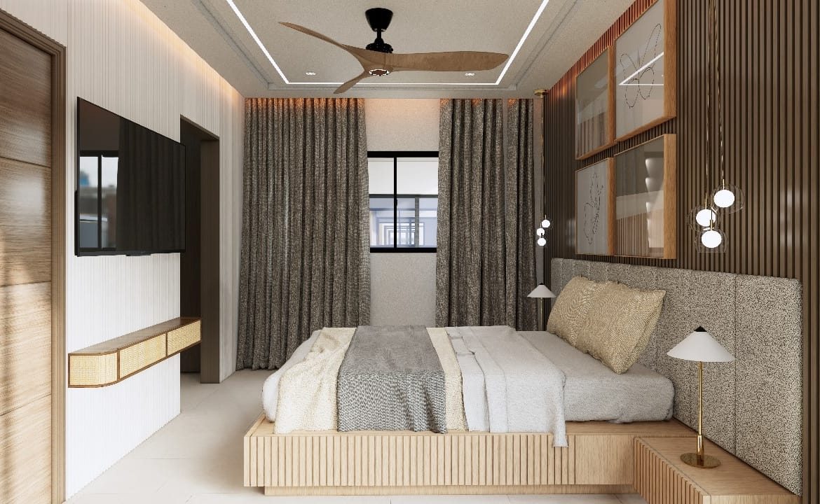 Villas de Lujo con Playa Privada y Amenidades Exclusivas1