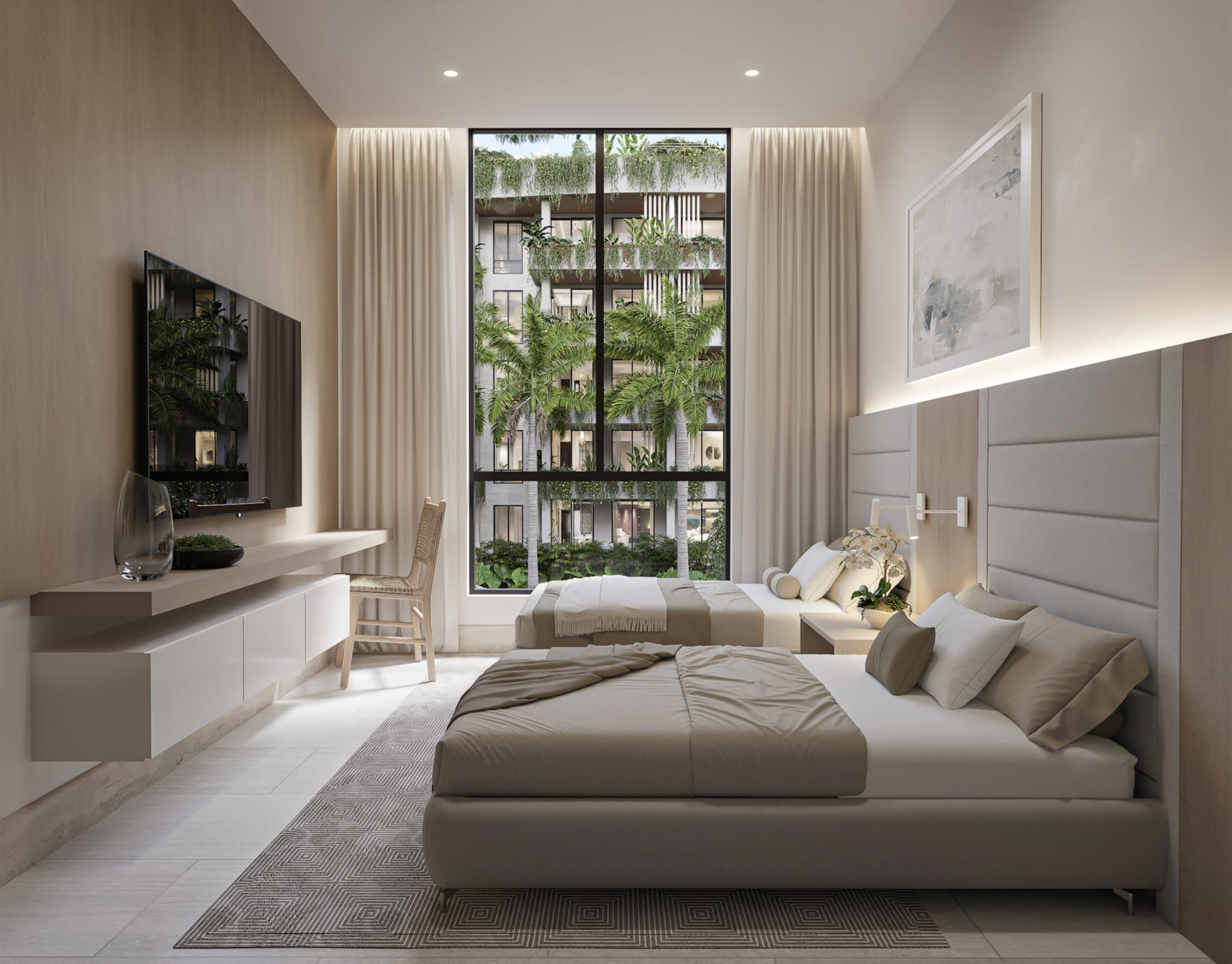 Apartamentos Exclusivos en Bayahibe, RD