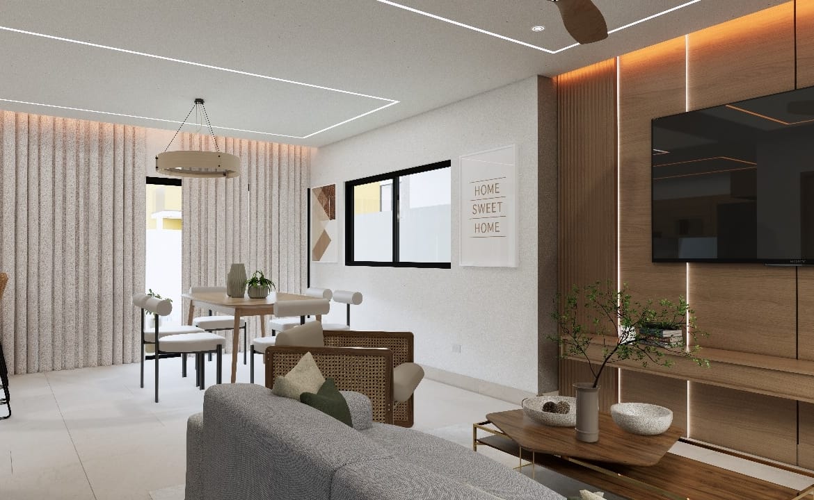 Villas de Lujo con Playa Privada y Amenidades Exclusivas1