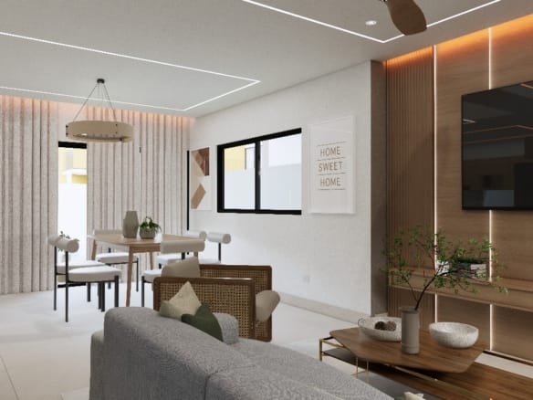 Villas de Lujo con Playa Privada y Amenidades Exclusivas1