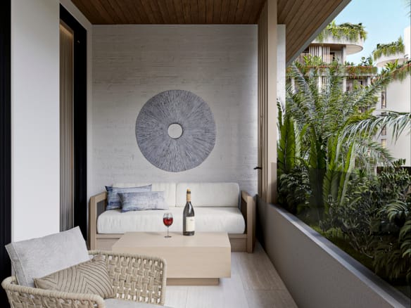 Apartamentos Exclusivos en Bayahibe, RD
