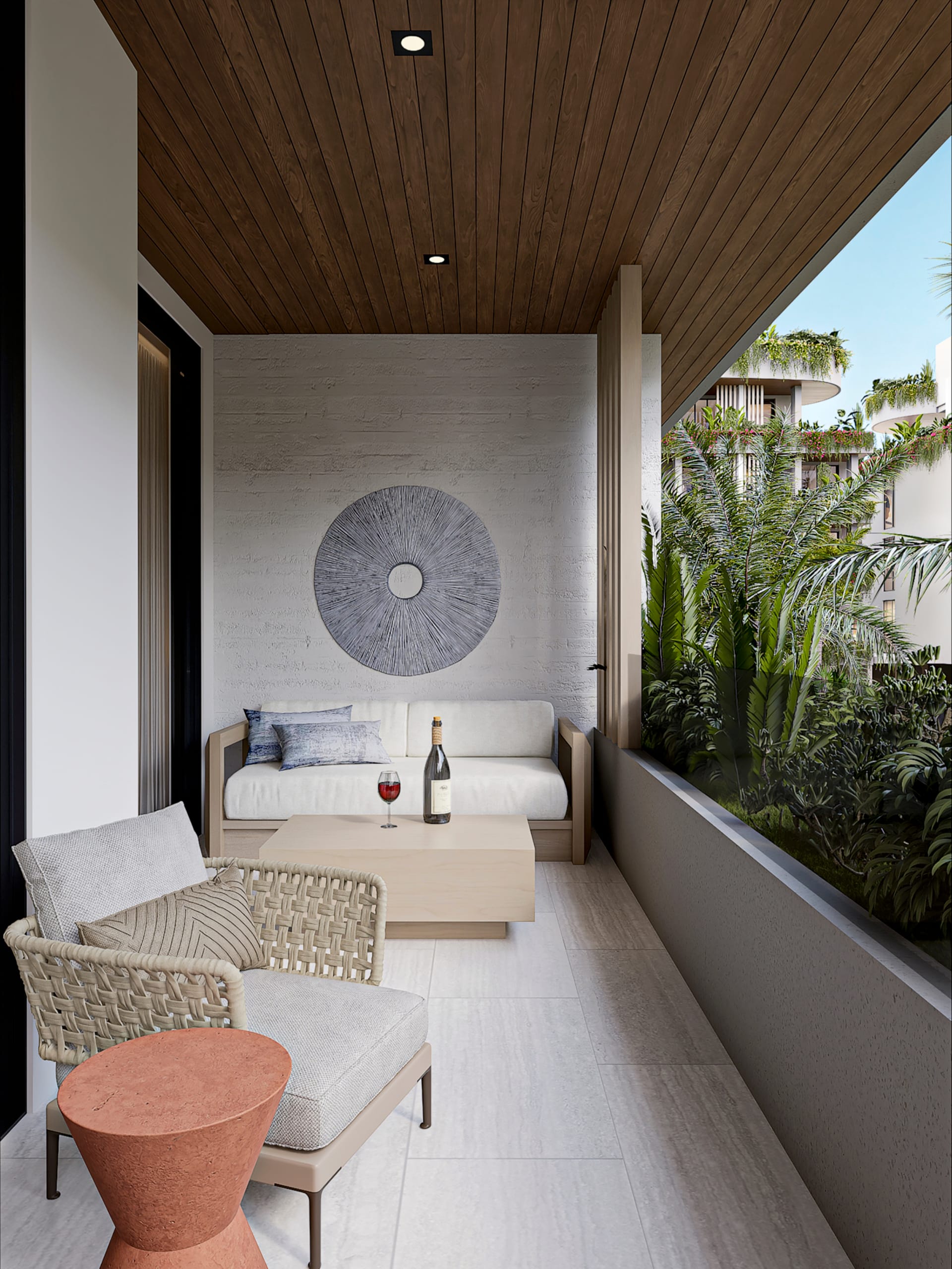 Apartamentos Exclusivos en Bayahibe, RD