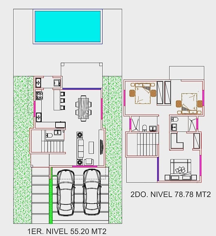 Villas de Lujo con Playa Privada y Amenidades Exclusivas1