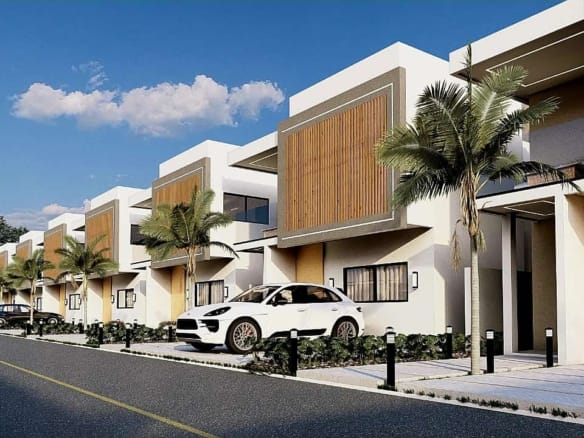 Villas de Lujo con Playa Privada y Amenidades Exclusivas1