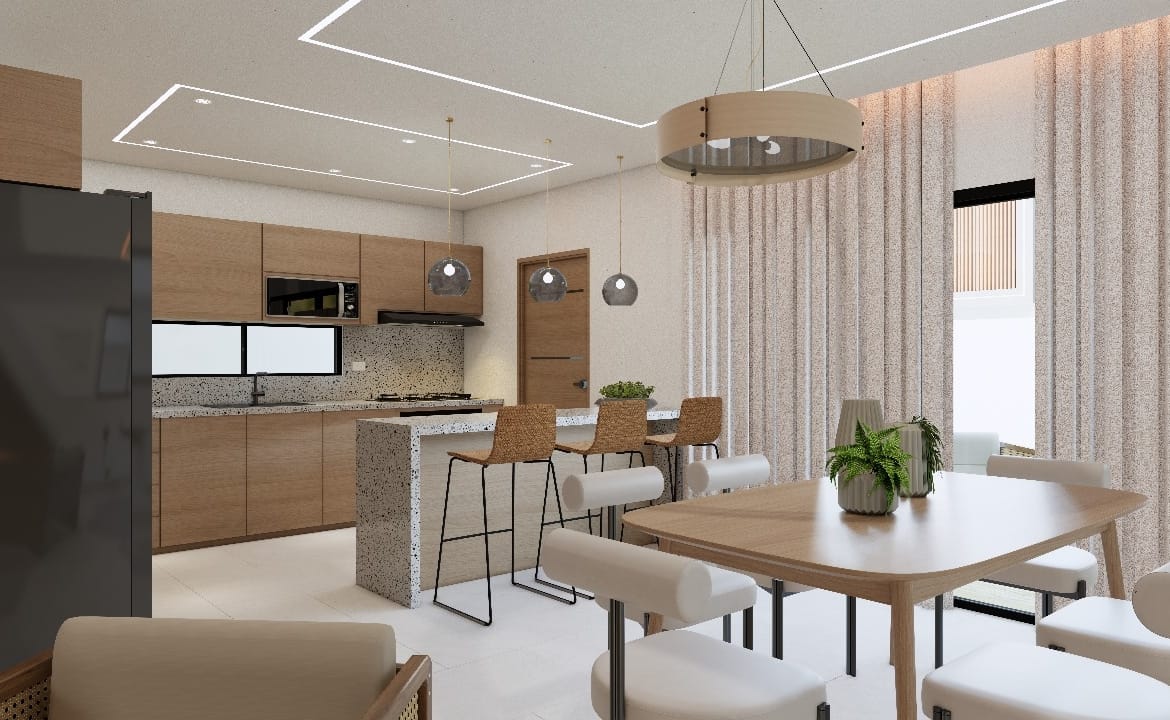 Villas de Lujo con Playa Privada y Amenidades Exclusivas1