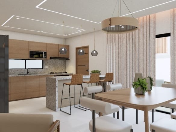 Villas de Lujo con Playa Privada y Amenidades Exclusivas1