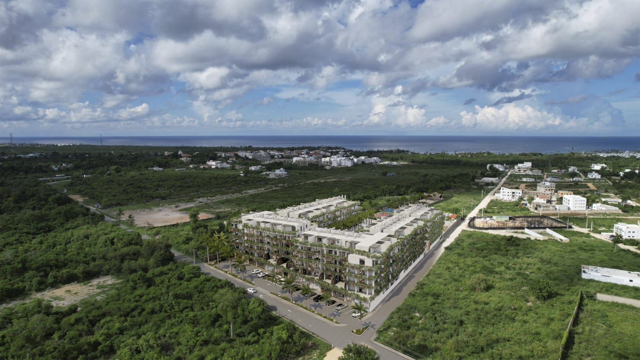 Apartamentos Exclusivos en Bayahibe, RD