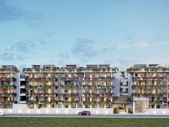 Apartamentos Exclusivos en Bayahibe, RD