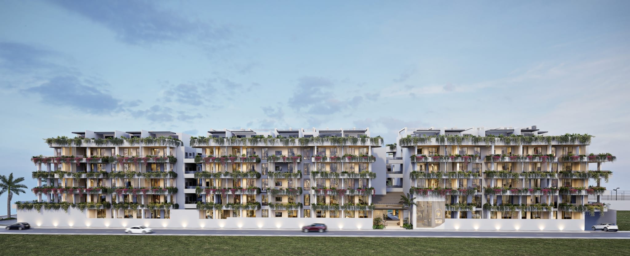 Apartamentos Exclusivos en Bayahibe, RD
