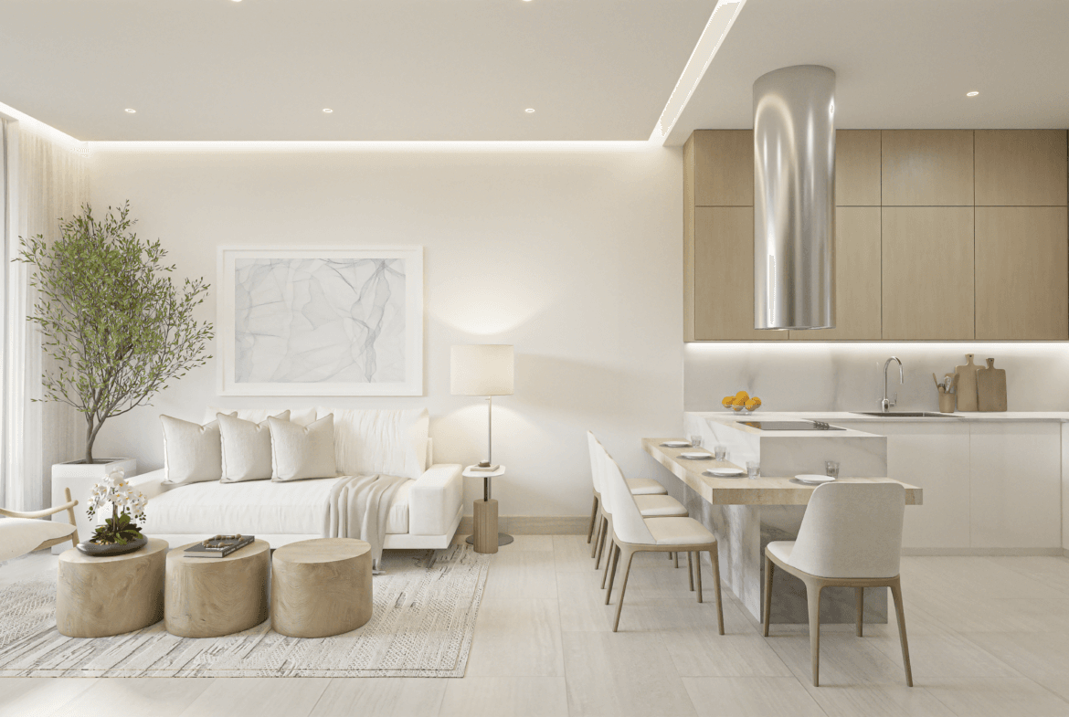 Apartamentos Exclusivos en Bayahibe, RD