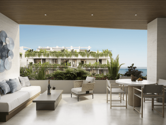 Apartamentos Exclusivos en Bayahibe, RD