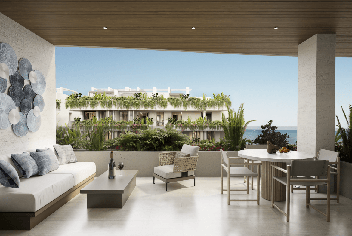 Apartamentos Exclusivos en Bayahibe, RD