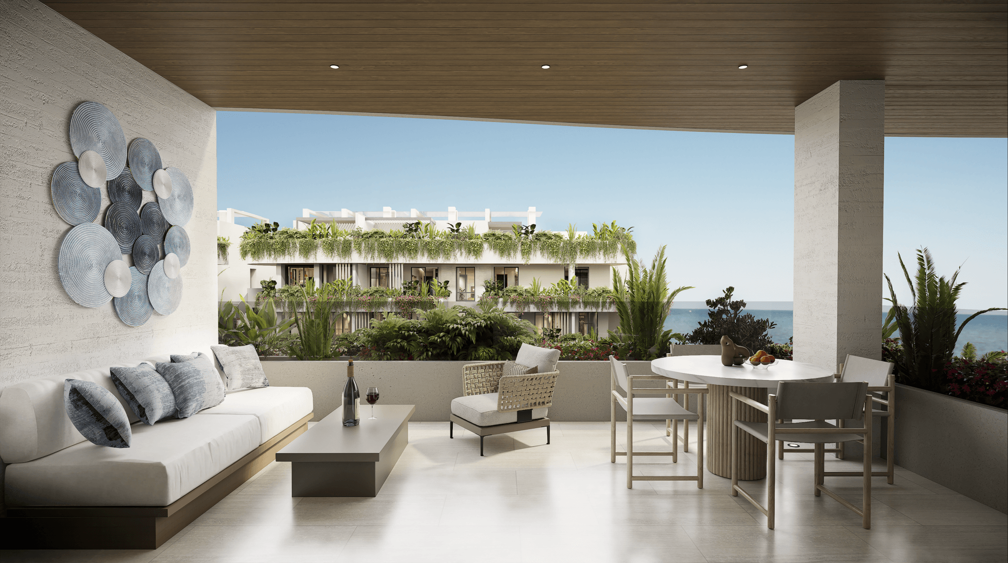 Apartamentos Exclusivos en Bayahibe, RD