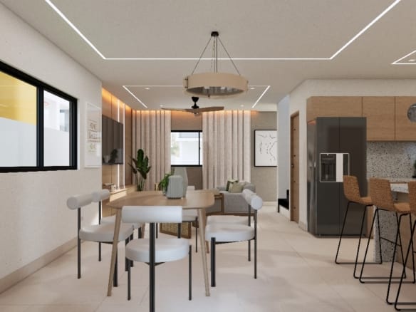 Villas de Lujo con Playa Privada y Amenidades Exclusivas1