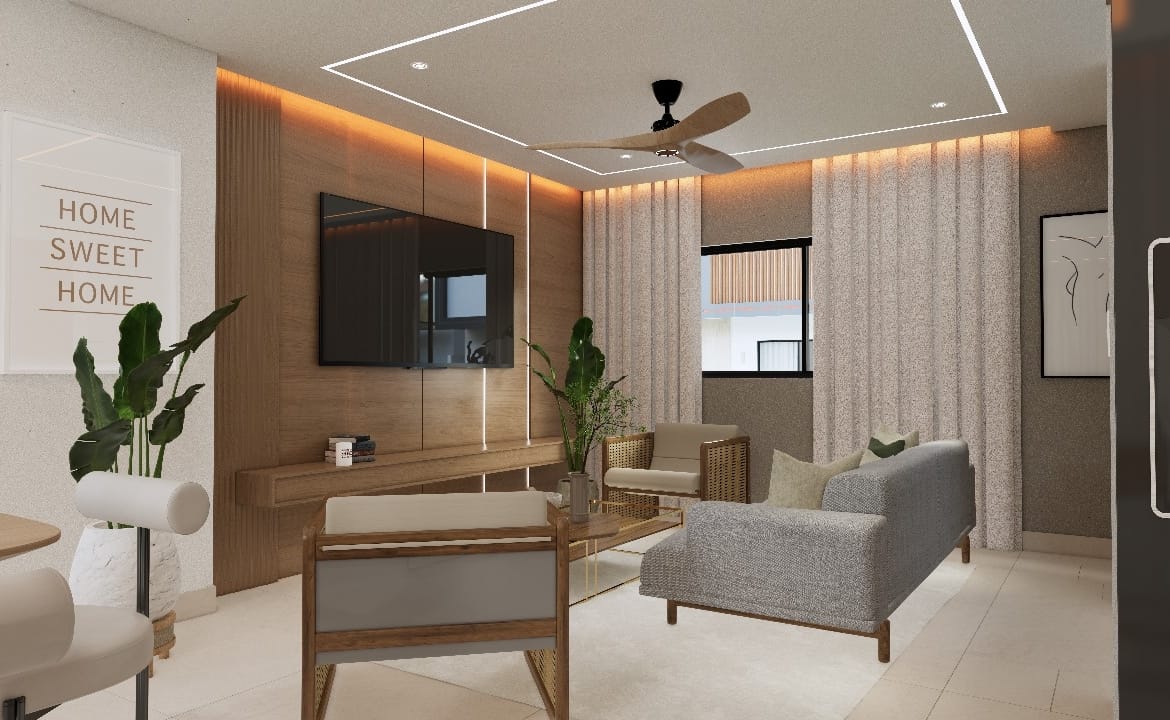 Villas de Lujo con Playa Privada y Amenidades Exclusivas1