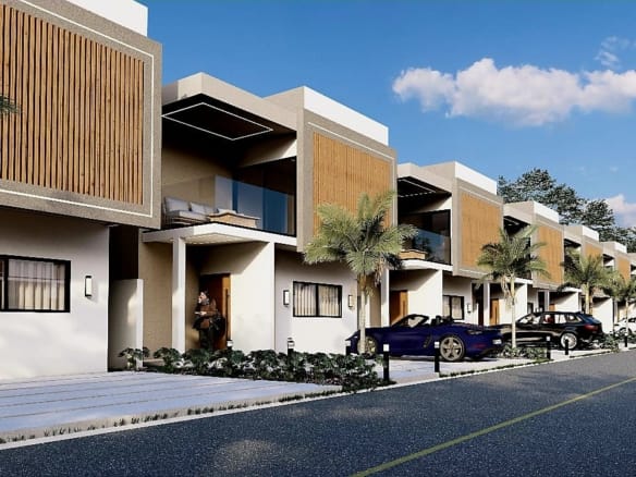 Villas de Lujo con Playa Privada y Amenidades Exclusivas1