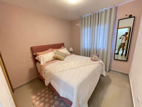 Apartamentos en la Av. Ecológica con Piscina