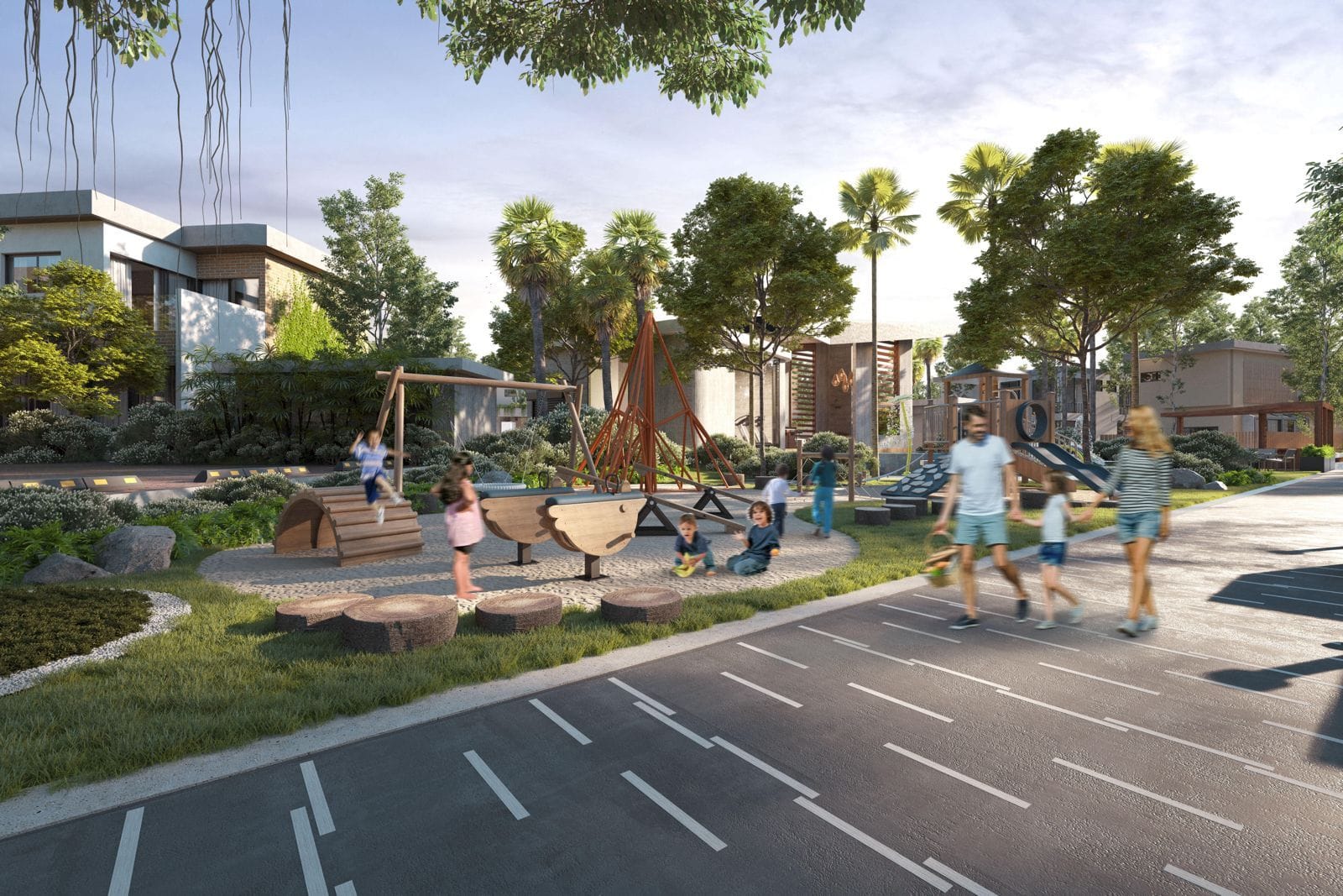 -X7LzWsw Villas parque las canas