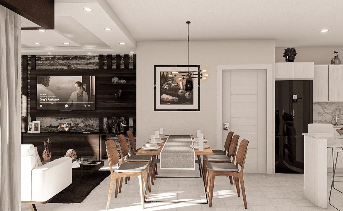 Casas en venta en Bavaro Punta Cana