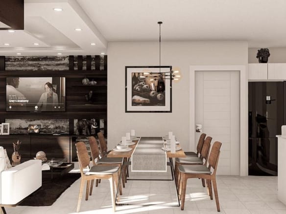 Casas en venta en Bavaro Punta Cana