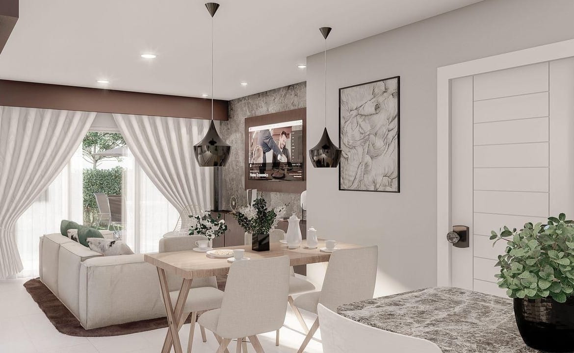 Casas en venta en Bavaro Punta Cana