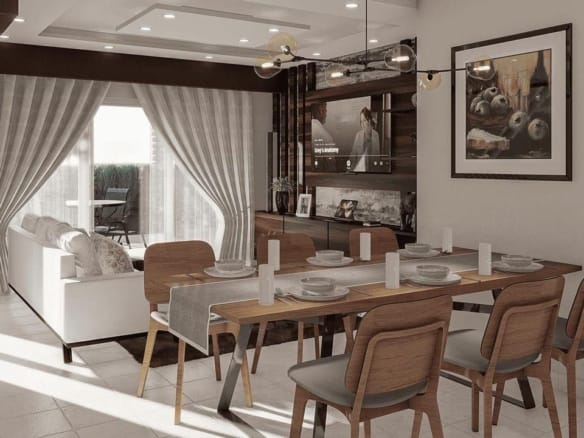 Casas en venta en Bavaro Punta Cana