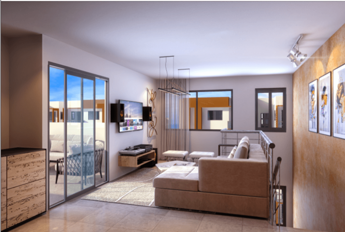 Apartamentos en venta Av. Jacobo Majluta