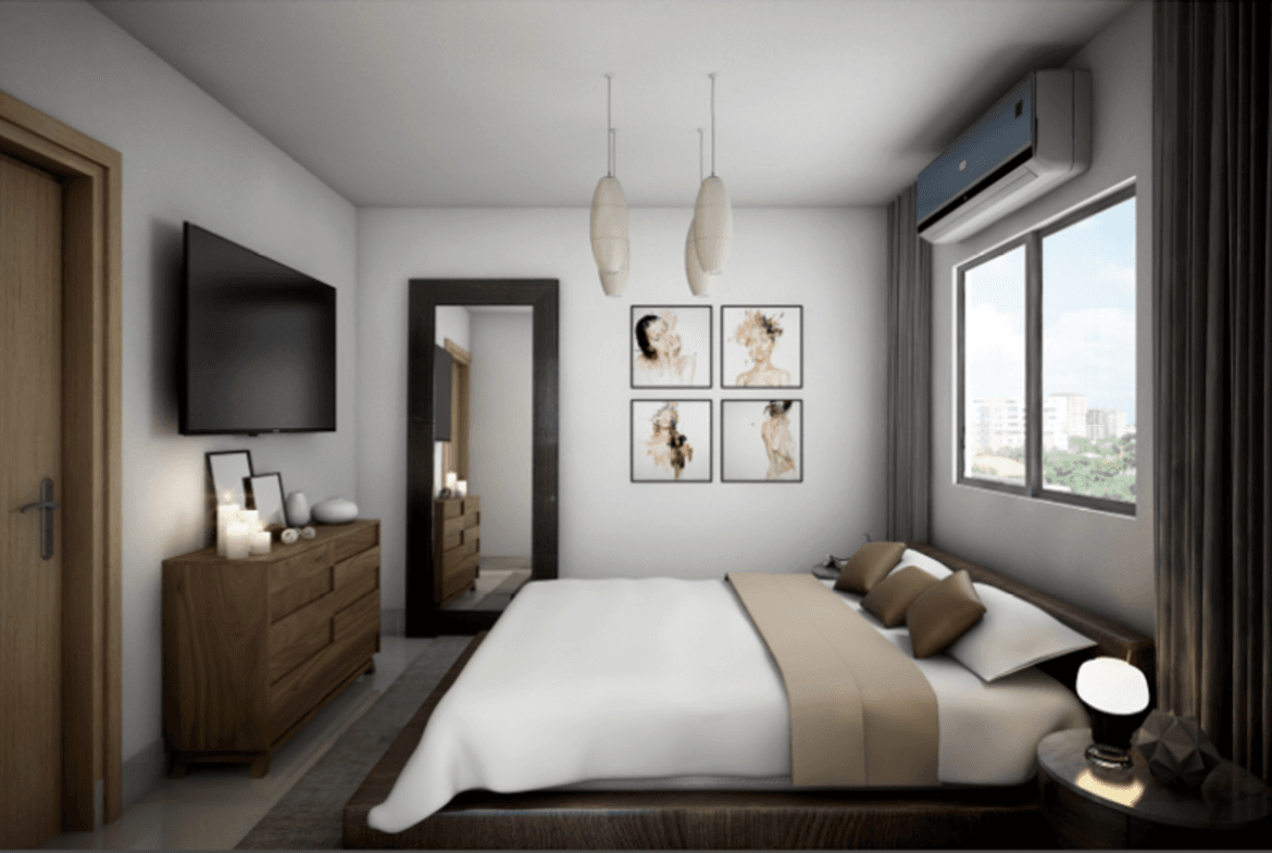 Apartamentos en venta Av. Jacobo Majluta