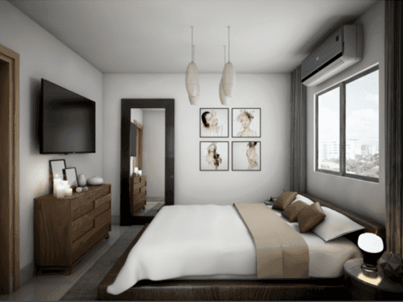Apartamentos en venta Av. Jacobo Majluta