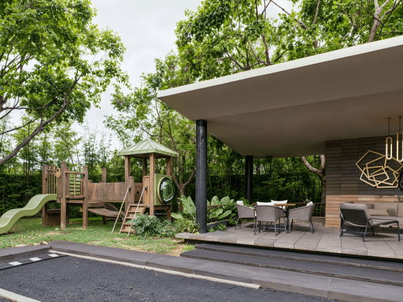Residencial Manantial de la Colina II