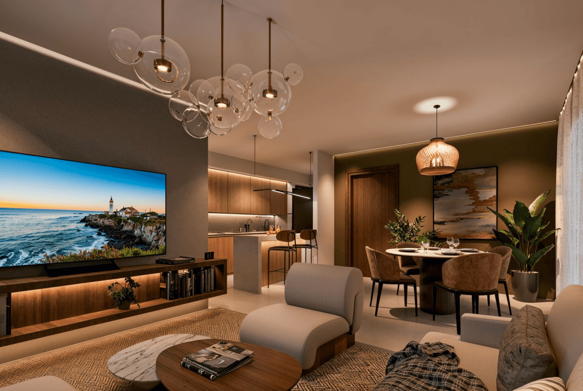 Residencial Manantial de la Colina II