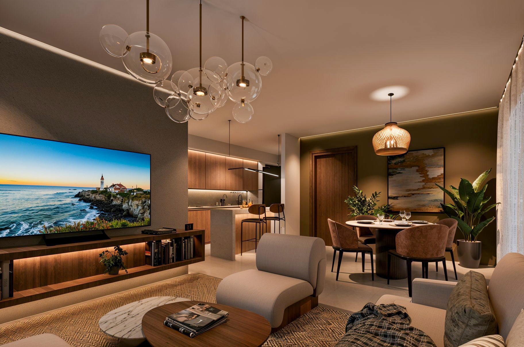 Residencial Manantial de la Colina II