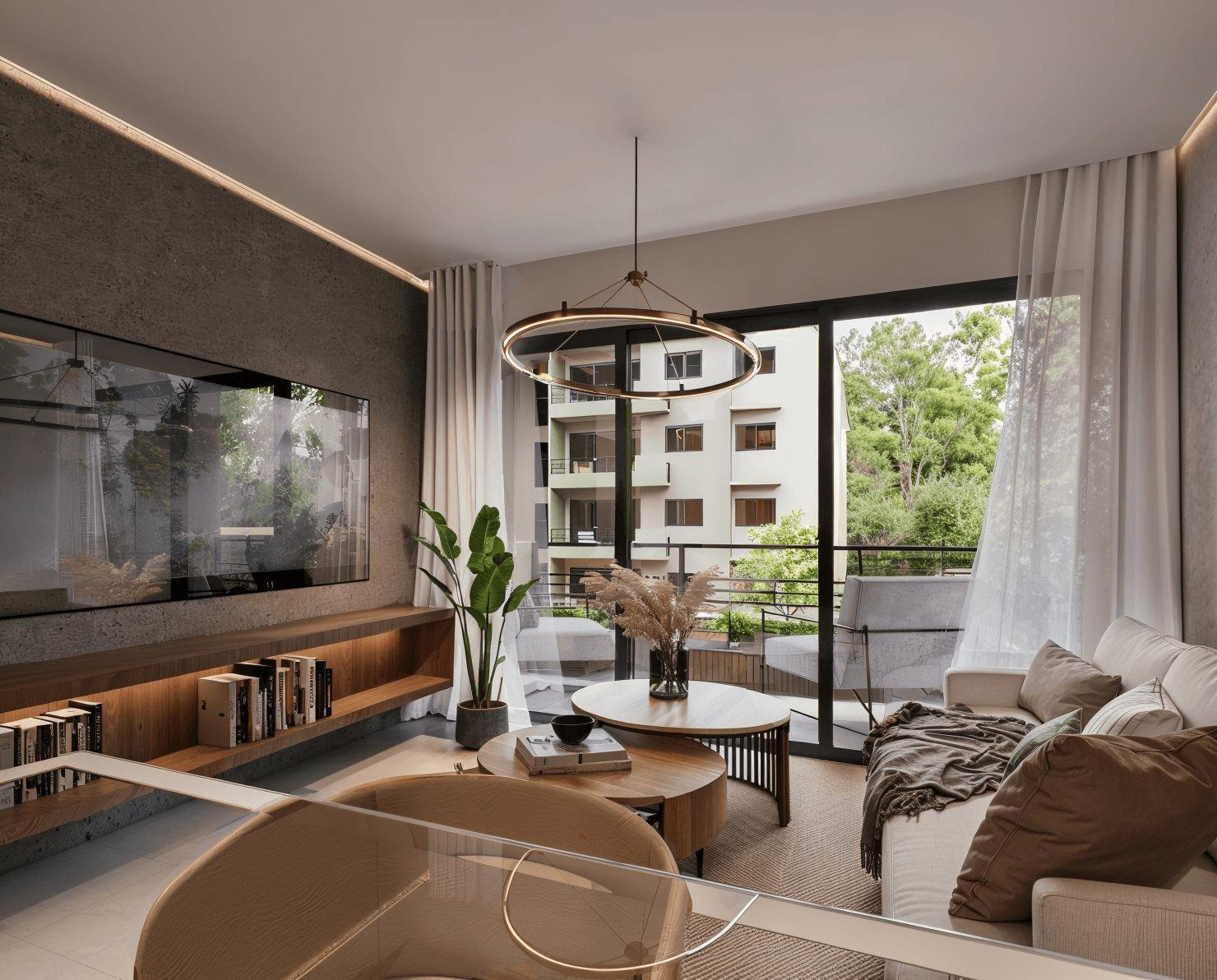 Residencial Manantial de la Colina II