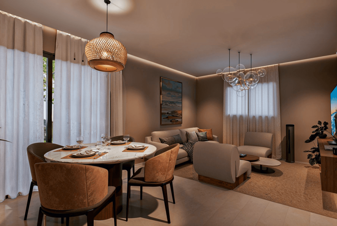 Residencial Manantial de la Colina II