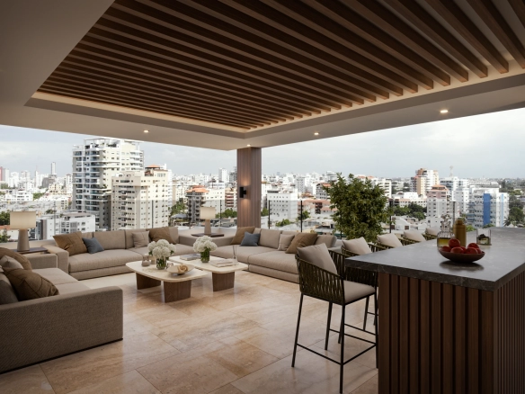 Residencial Manantial de la Colina II