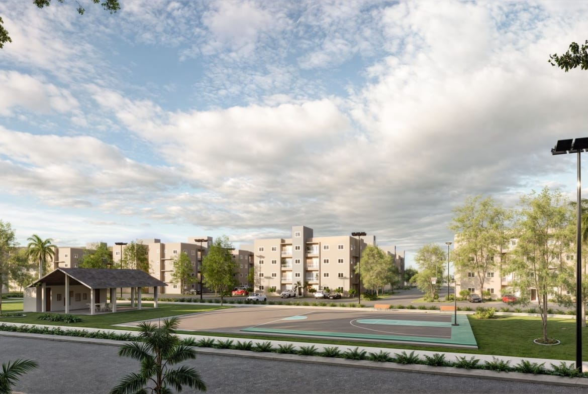 villas del este