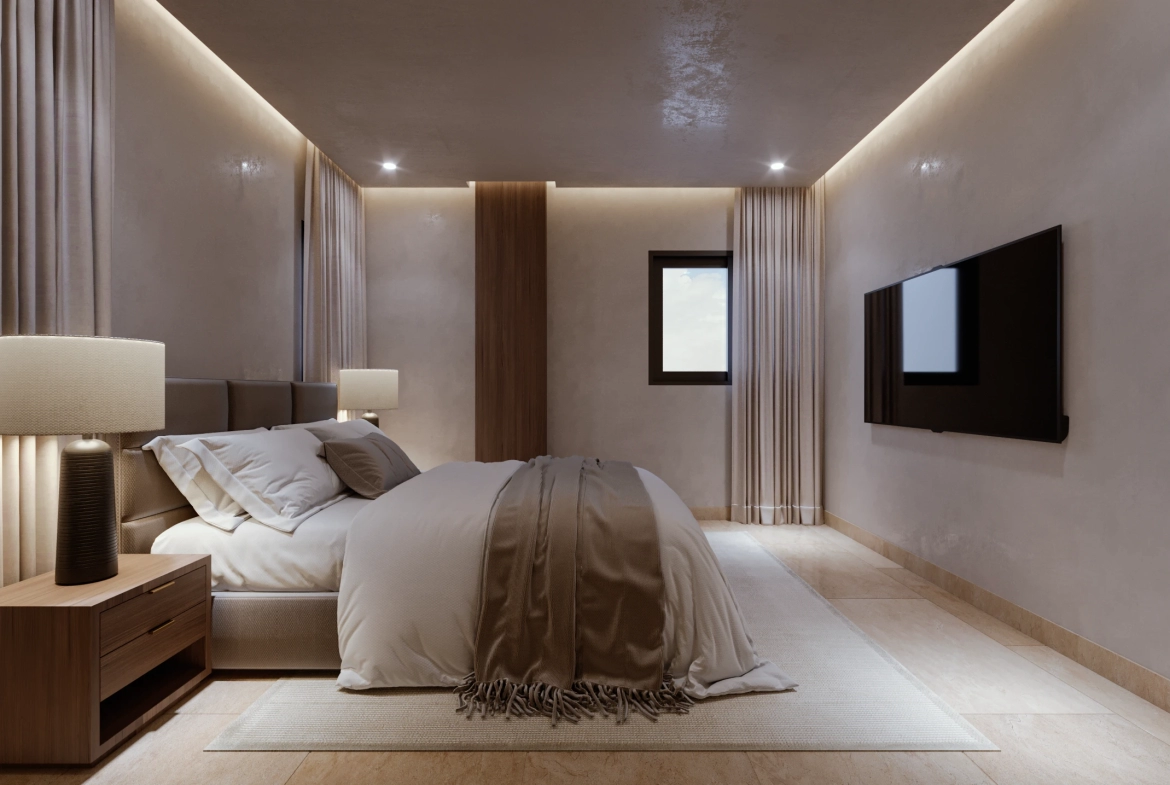 Exclusivo Apartamentos Modernos en Santo Domingo D.N.1