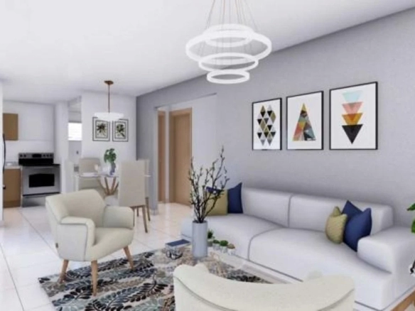 GREEN RESIDENCES I