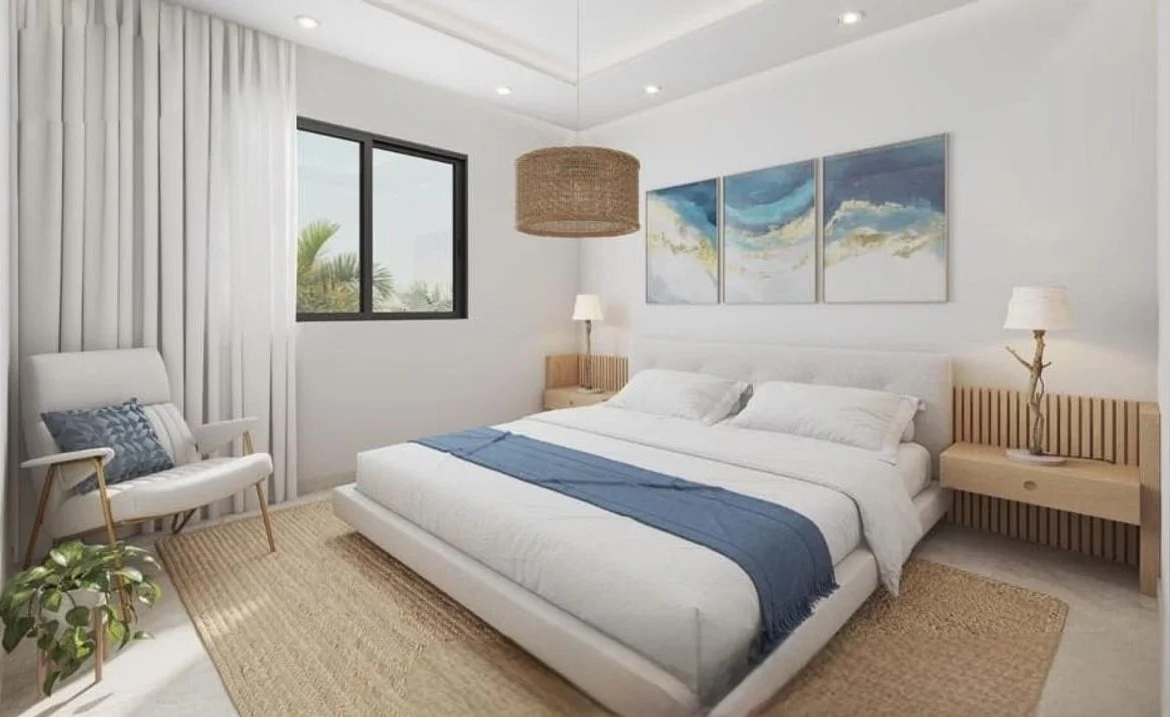 GREEN RESIDENCES I