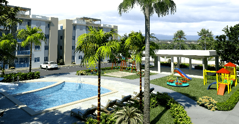 🏝️ Boca Residence