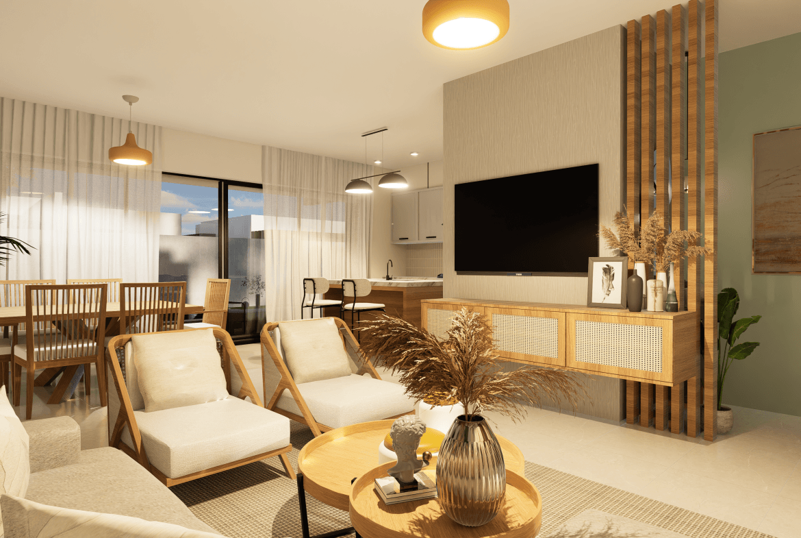 Villa en venta en Punta Cana