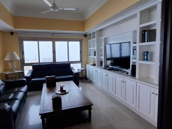 🏙️✨Vive en las Alturas del Malecón con la Mejor Vista del Caribe 1