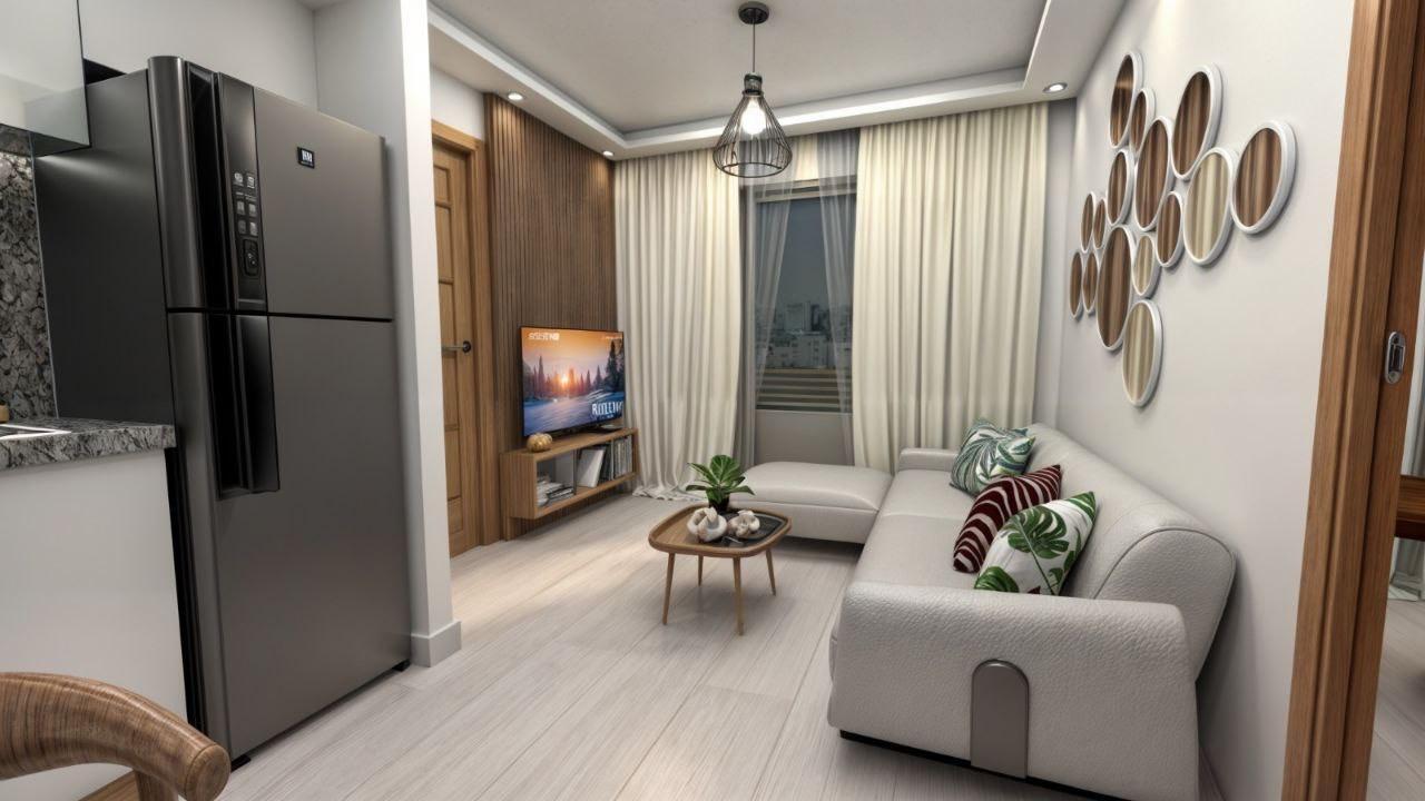img-0548 Apartamentos de 1 y 2 habitaciones a 5 minutos de la playa