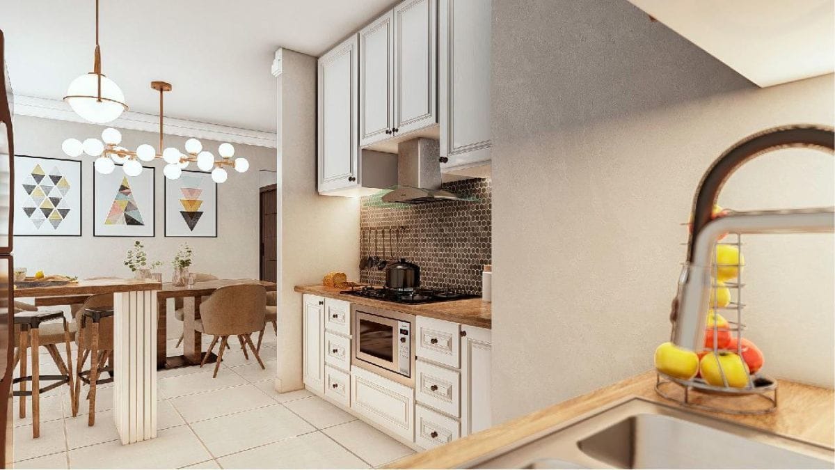 Proyecto Residencial Praderas del Mirador Santo Domingo Este.