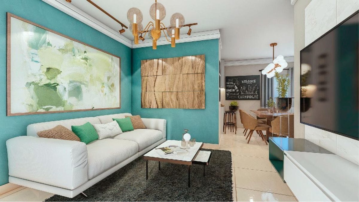 Proyecto Residencial Praderas del Mirador Santo Domingo Este.