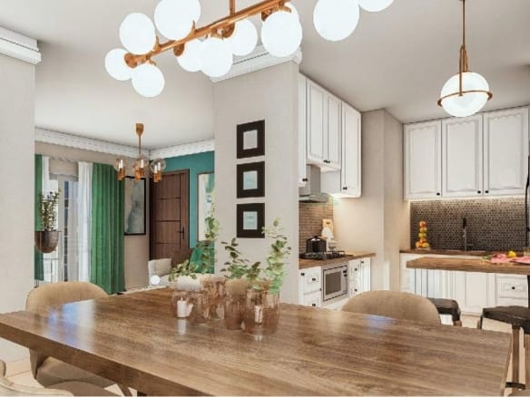 Proyecto Residencial Praderas del Mirador Santo Domingo Este.