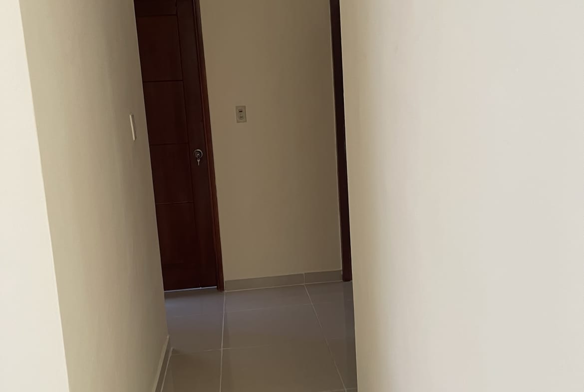 Apartamento nuevo en alquiler con Vista al Mar