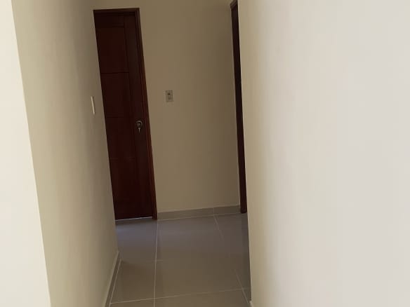 Apartamento nuevo en alquiler con Vista al Mar