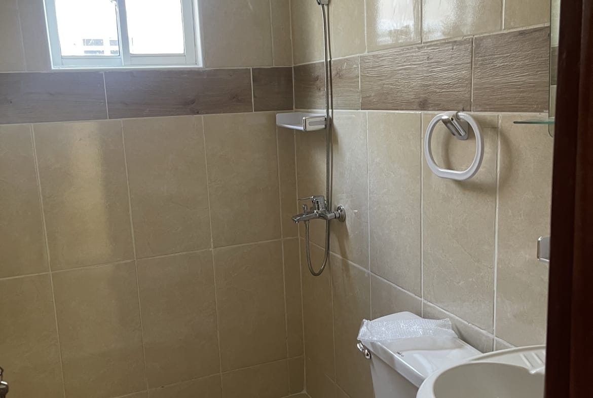 Apartamento nuevo en alquiler con Vista al Mar