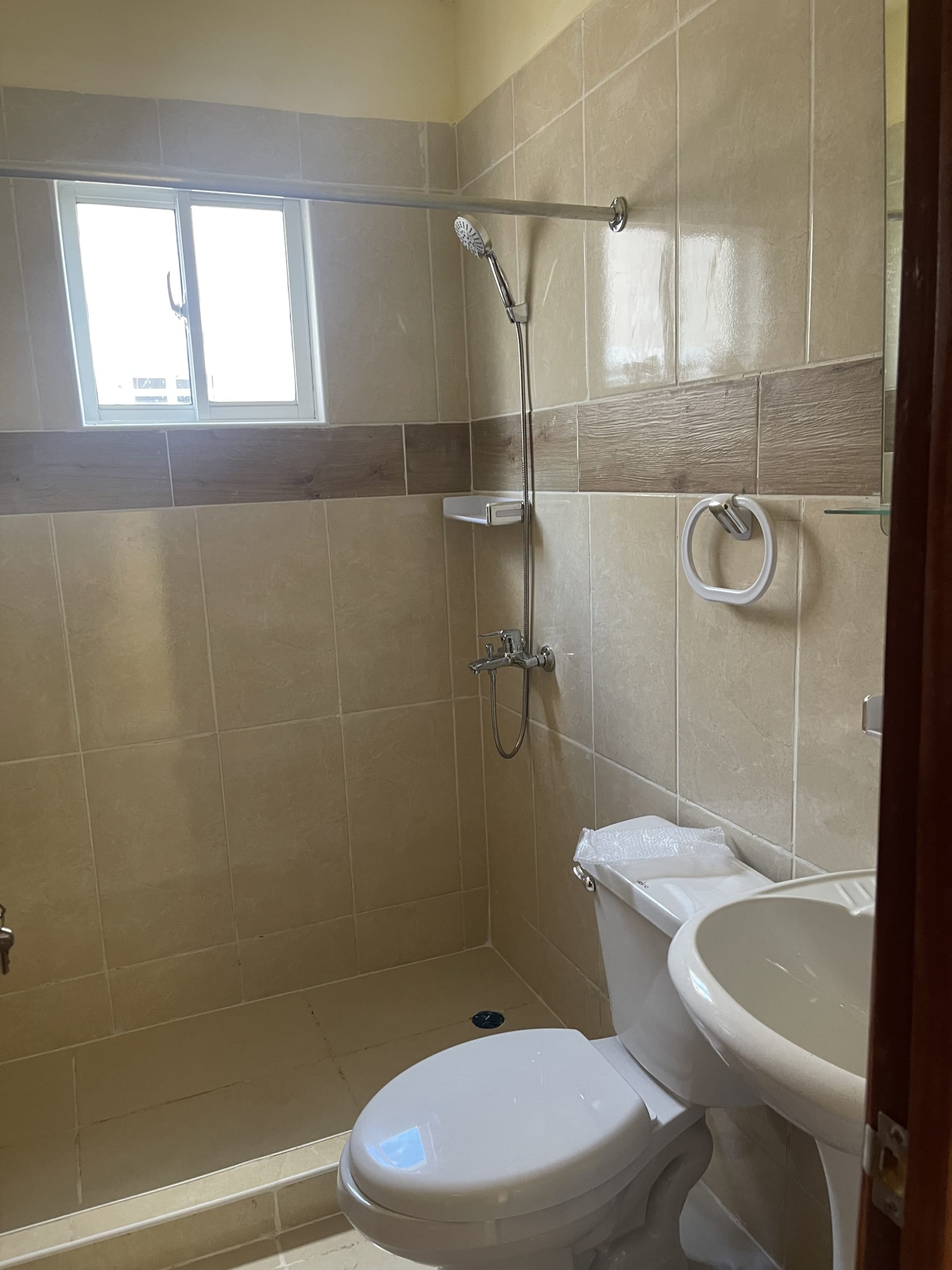 Apartamento nuevo en alquiler con Vista al Mar